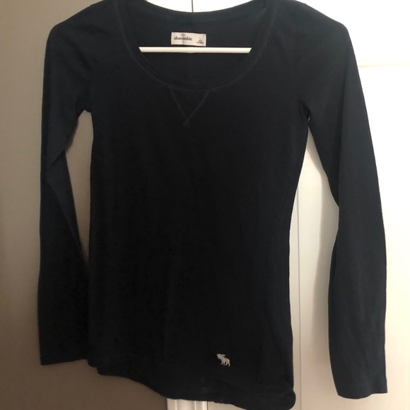 abercrombie kids Other - 🍁5 for $25 Sale🍁Abercrombie Long sleeve tee